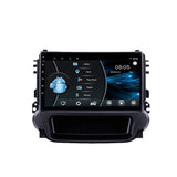 9 inch Android GPS Radio for Chevrolet Malibu 2009-2014 Android Head Unit Bosstar
