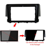 Android GPS Navigation Head Unit for Honda Civic Android Head Unit Bosstar