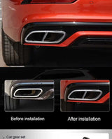 Interior ABS Trim Stripe Kit for Volvo S60 V60