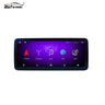 10.25" Android Screen for Mercedes C Class 2019-2021