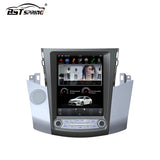 10.4" Android Head Unit GPS Nav for Toyota RAV4 Android Head Unit Bosstar