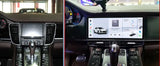 Android 13 Head Unit GPS WiFi for Porsche Cayenne 2011-2017 Android Head Unit Bosstar