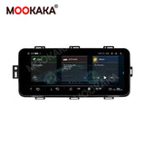 Android 13 Multimedia Navigation System for Range Rover L405 Android Head Unit Aotsr