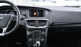 8.8" Touchscreen Android Head Unit for Volvo V40 2011–2018