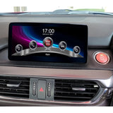 Android Head Unit GPS Navigation for Mazda6 2015-2019 Android Head Unit Bosstar