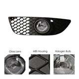 Fog Lights Super Bright for Mitsubishi Lancer 2008-2013 Car Interior Accessory MAGIC COLORM