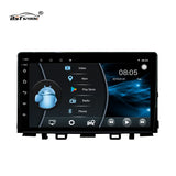 9 Inch Android GPS Navigation Car Stereo for Kia Rio 2017 Android Head Unit Bosstar 9" 1g 16g
