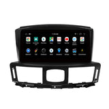 Android GPS Radio for Infiniti Q70L M25 2013-2017 Android Head Unit OEM
