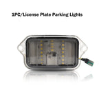 Rear LED Light Kit Set for Ford Mustang 2005-09