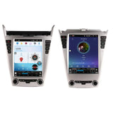 9.7" Vertical Android Head Unit for Chevrolet Equinox Terrain Android Head Unit Bosstar TYPE A lOW version 4+64GB