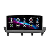 Android 10 Head Unit GPS Navigation for Mazda CX-9 2016-2021 Android Head Unit Bosstar