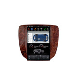 12.1" Android GPS Head Unit for GMC Chevy 2007-2012 Android Head Unit Bosstar