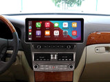 12.3" Android Head Unit for Lexus LS430 2004-2005 Android Head Unit Bosstar