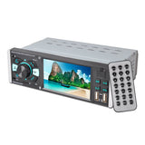 4.1 Inch MP5 Player with Mirror Link Universal Android Head Unit Bosstar