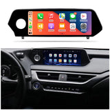 10.25" Android Head Unit GPS for Lexus UX 2019+ Android Head Unit Bosstar 12.5" 32 g 4 g