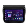 Android 10.1 Head Unit for Mitsubishi Pajero Sport 2014+