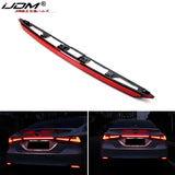 Toyota Camry LED Trunk Taillight Bar 2018-2024 LED Ambient Light iJDM
