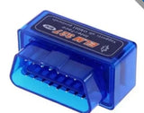 OBD2 Diagnostic Scanner Engine Analyzer Universal Fit Car Interior Accessory Bosstar