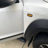 Amber LED Side Marker Light for VW Golf MK4 Jetta LED Ambient Light iJDM