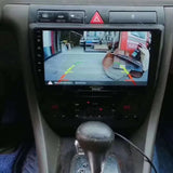 9 Inch Android 13 Head Unit for Audi A6 2004-2011 Android Head Unit Bosstar