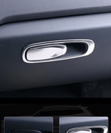 Interior Bright Strip Trim for Volvo XC60 2018-2021