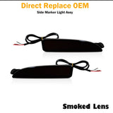 LED Rear Marker Lights for Mazda 3 5 6 LED Ambient Light iJDM