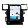 Vertical Screen Head Unit for Range Rover Sport 2005-2009