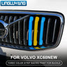AC Vent Mesh Trim for Volvo XC60 2018-2021