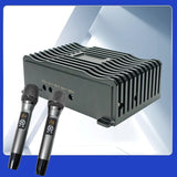 DSP Amplifier Box KTV Karaoke for Universal Android Radios Car Interior Accessory BOSSTAR