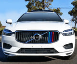 AC Vent Mesh Trim for Volvo XC60 2018-2021 Car Interior Accessory LINGLUYANG