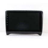 9 Inch Android GPS CarPlay Stereo for Audi TT 2008-2014 Android Head Unit Bosstar