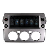 Android GPS Head Unit WiFi for Toyota FJ Cruiser Android Head Unit Bosstar