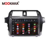 Android 13 Multimedia Navigation System for Mercedes-Benz