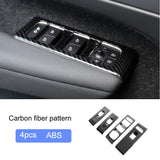 Carbon Fiber Trim Frame for Volvo XC40 18-25