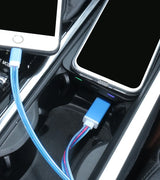 Wireless Phone Charging Plate for Volvo XC90 S90