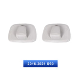 Rear Row Coat Hooks for Volvo XC60 XC90 2015-2025