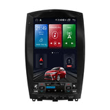 Android 12.1" Head Unit GPS for Infiniti QX50 EX25 Android Head Unit Bosstar