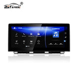 10.25" Android GPS Head Unit for Lexus NX200/NX300 Android Head Unit Bosstar 10.25“ 32 g 2 g