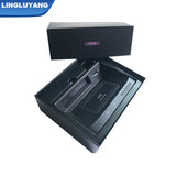 Wireless Charger Fast Charging For VW Tiguan Allspace Car Interior Accessory LINGLUYANG