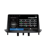 Android HD GPS Radio for Renault Megane 3 2008-2014 Android Head Unit BOSSTAR