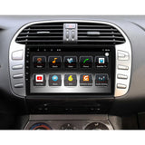 Android GPS Multimedia Radio for Fiat Bravo 2007 Android Head Unit Bosstar