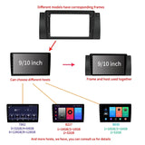 Android CarPlay Stereo GPS for Toyota Spade 2012+ Android Head Unit Bosstar