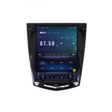 Portable Android GPS Stereo for Cadillac ATS XTS CTS SRX Android Head Unit Bosstar