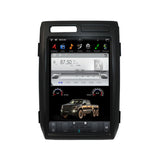 Android GPS Headunit 12.1" for Ford F150 Raptor 2009-2013 Android Head Unit Bosstar
