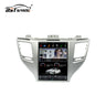 10.4in Vertical Android Screen for Hyundai Tucson 2015