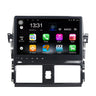 Android 13 Multimedia Stereo for Toyota Yaris 2014-2016