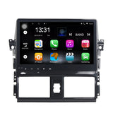 Android 13 Multimedia Stereo for Toyota Yaris 2014-2016 Android Head Unit BOSSTAR