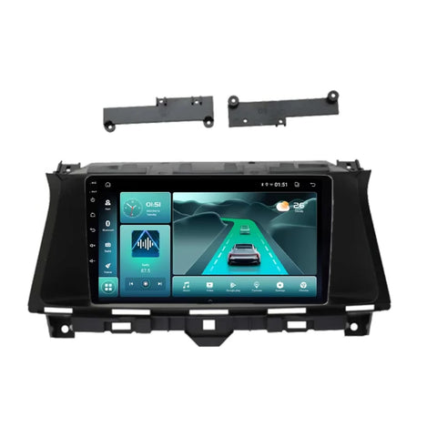9 Inch Android Head Unit GPS for Honda Accord 2013 Android Head Unit Bosstar 9" 32 g 2 g