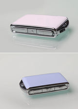 Zinc Alloy Key Shell Case for Volvo S60 XC60 2018