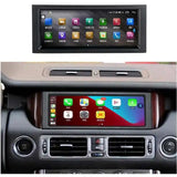 10.25 Android GPS Stereo for Range Rover 2006-2012 Android Head Unit Bosstar